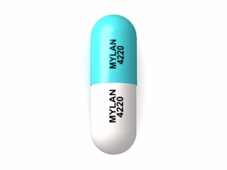 Fluoxetine