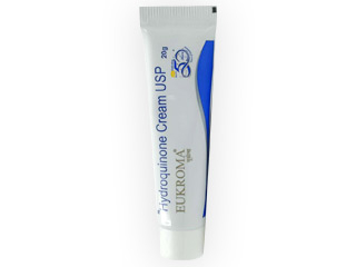 Hydroquinone