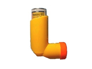 Salbutamol