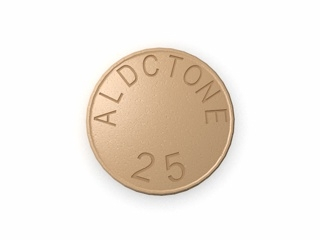 Spironolactone