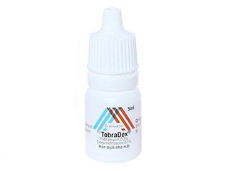 Tobradex